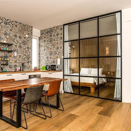 Luxury Flat By Central Station / Unique View Milan Exterior photo