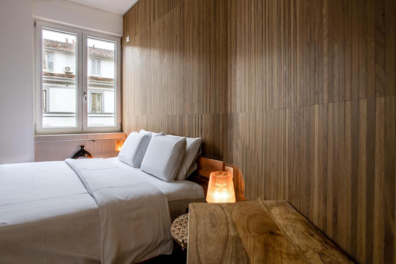 Luxury Flat By Central Station / Unique View Milan Exterior photo